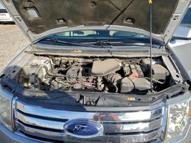 Ford Edge Sel Image 7