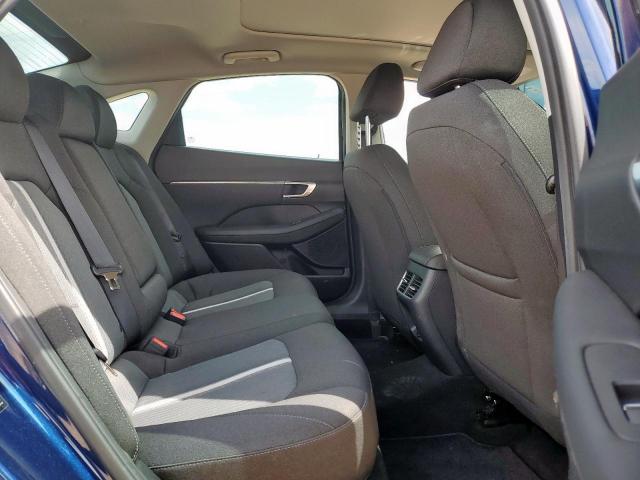 Hyundai SONATA Sel Image 5