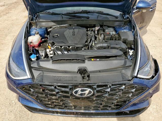 Hyundai SONATA Sel Image 11