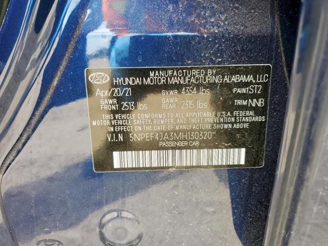 Hyundai SONATA Sel Image 6