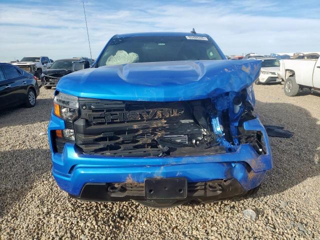 Chevrolet Silverado C1500 Custom Image 4