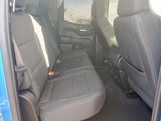 Chevrolet Silverado C1500 Custom Image 7