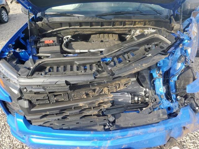 Chevrolet Silverado C1500 Custom Image 5