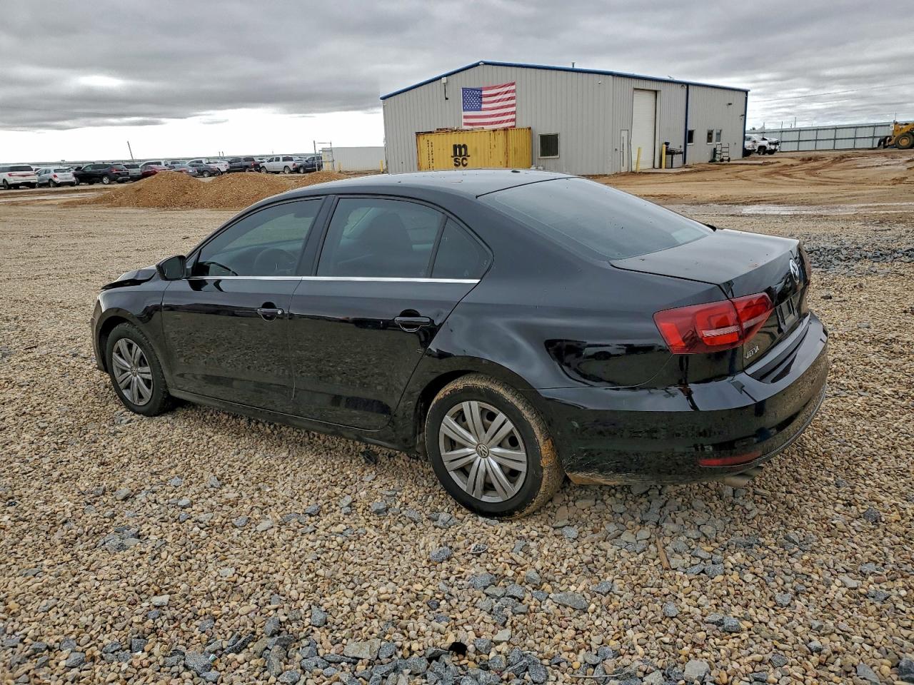 Volkswagen Jetta S Image 12