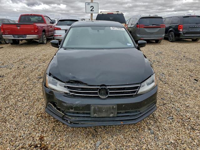 Volkswagen Jetta S Image 7