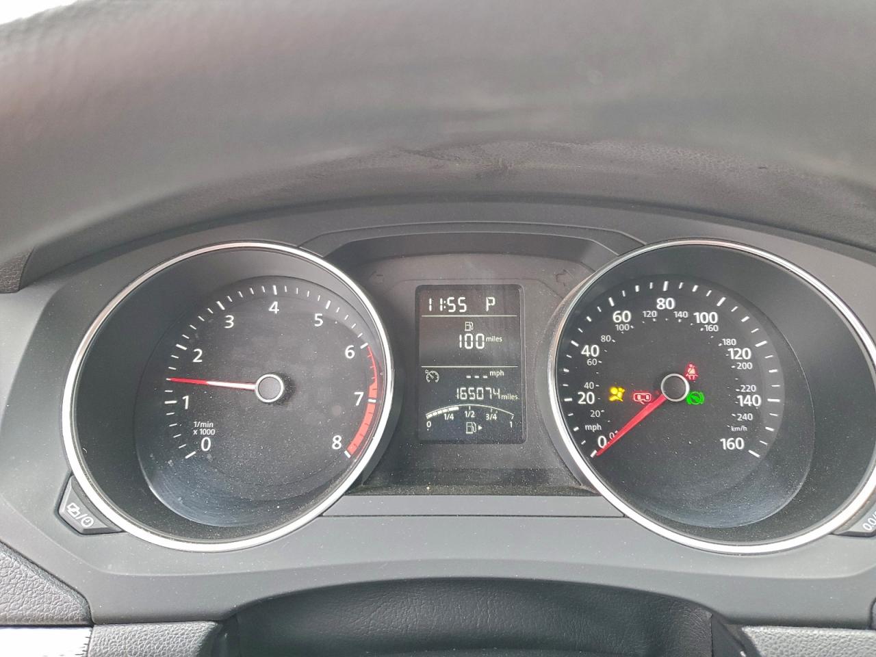 Volkswagen Jetta S Image 2