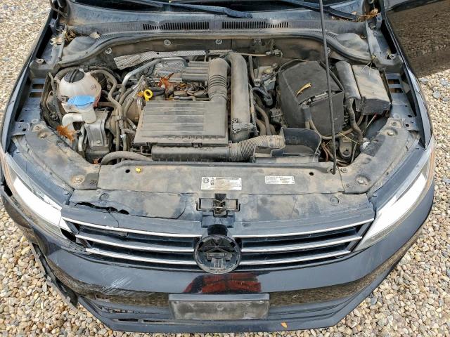 Volkswagen Jetta S Image 9