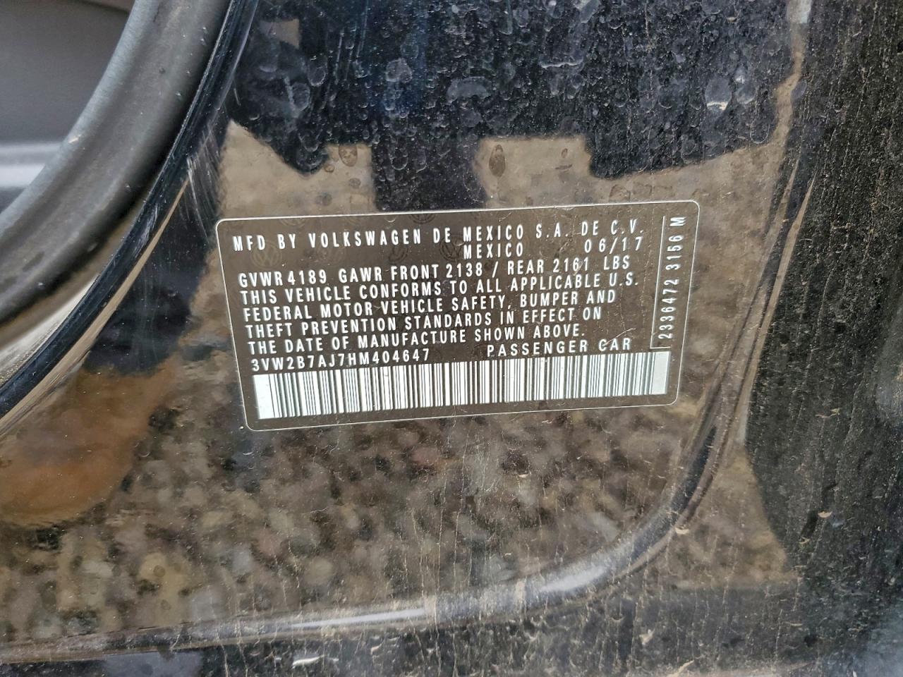 Volkswagen Jetta S Image 11