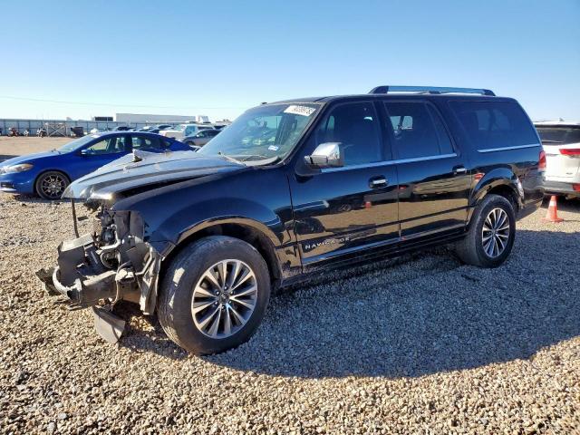  Salvage Lincoln Navigator