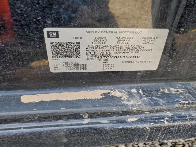 GMC Sierra K3500 Image 12