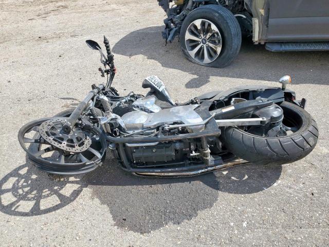 Honda Vt Cycle Cx Image 8