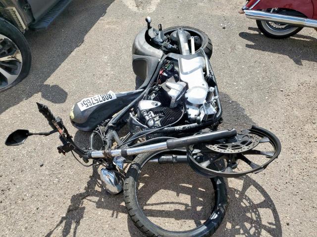 Honda Vt Cycle Cx Image 3