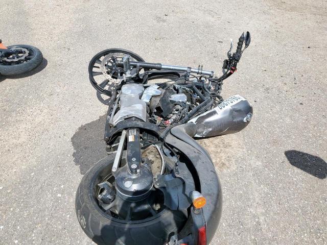 Honda Vt Cycle Cx Image 6