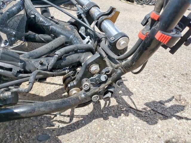 Honda Vt Cycle Cx Image 7