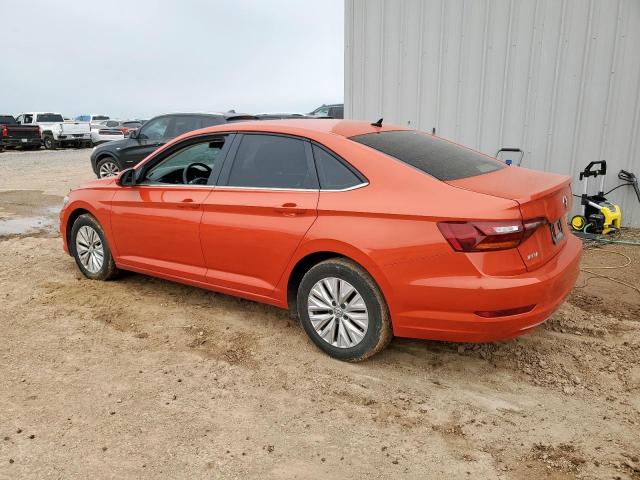 Volkswagen Jetta S Image 8