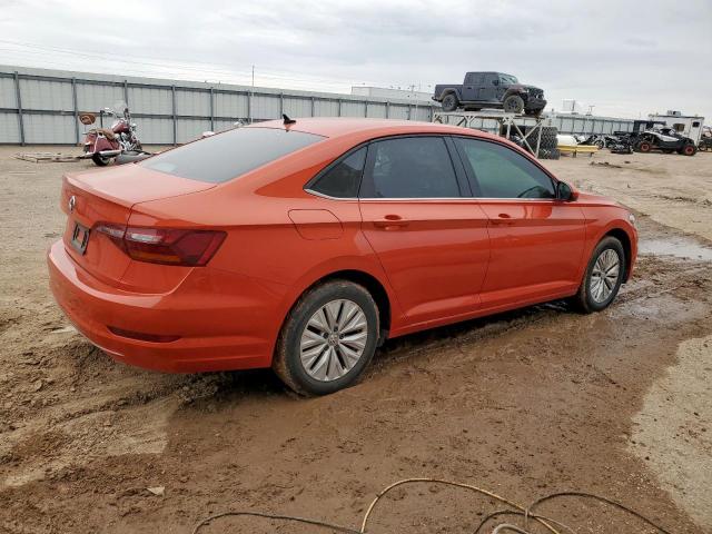 Volkswagen Jetta S Image 7