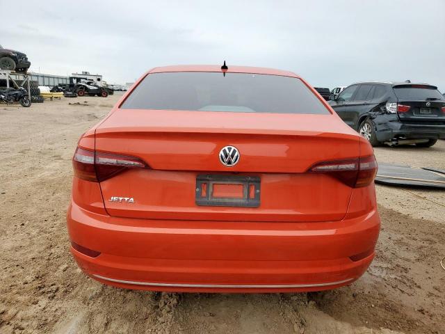 Volkswagen Jetta S Image 3