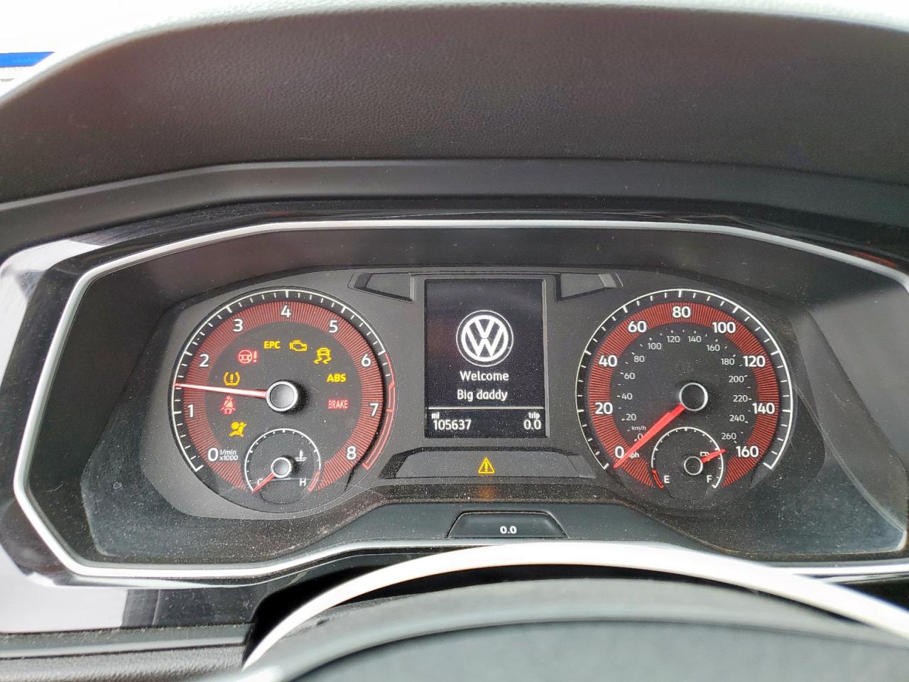 Volkswagen Jetta S Image 9