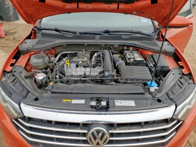 Volkswagen Jetta S Image 4
