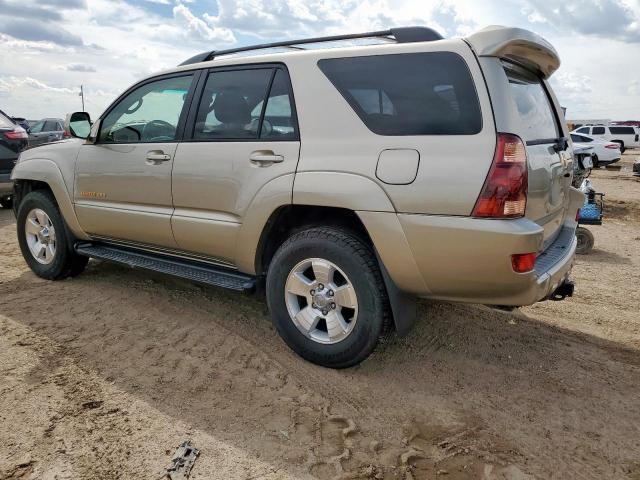 Toyota 4Runner Limited Image 5