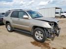 Toyota 4Runner Limited Image 9