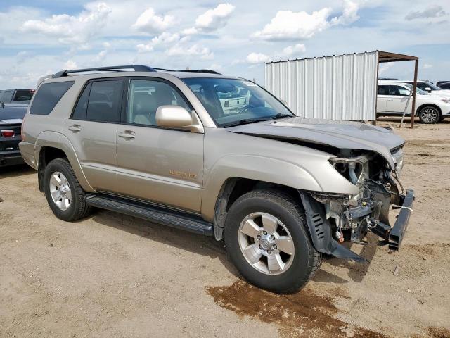 Toyota 4Runner Limited Image 9