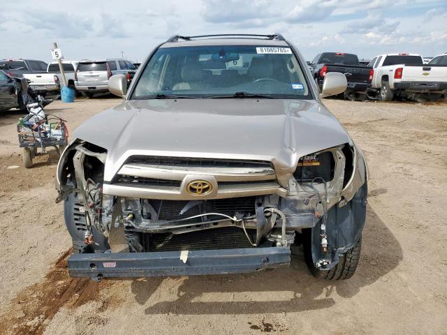Toyota 4Runner Limited Image 14