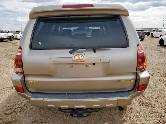 Toyota 4Runner Limited Image 2