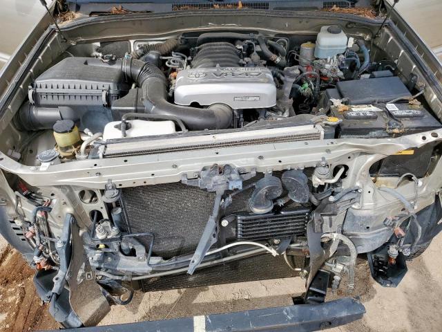 Toyota 4Runner Limited Image 13