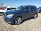 Nissan Rogue S Image 1
