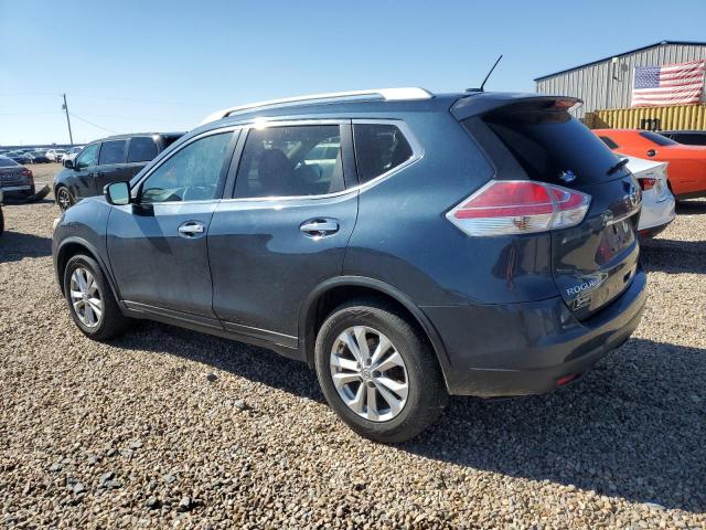 Nissan Rogue S Image 7