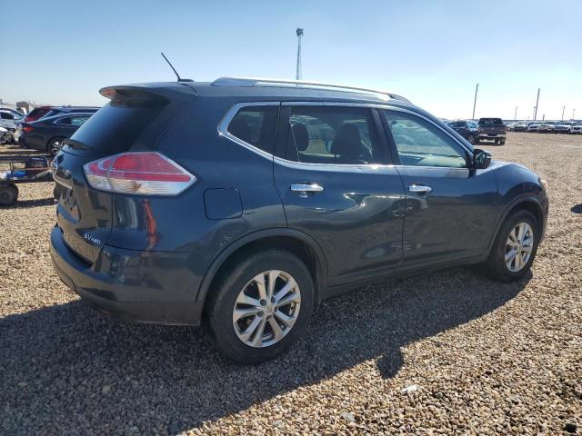Nissan Rogue S Image 5