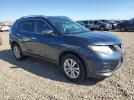 Nissan Rogue S Image 8