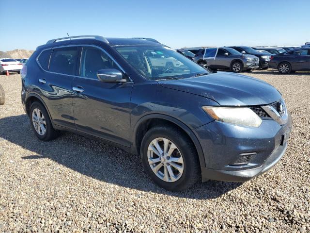 Nissan Rogue S Image 8