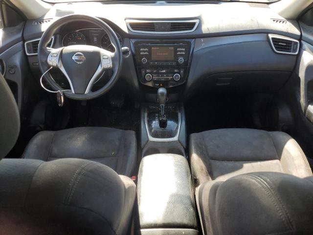 Nissan Rogue S Image 6