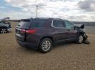 Chevrolet Traverse Lt Image 9