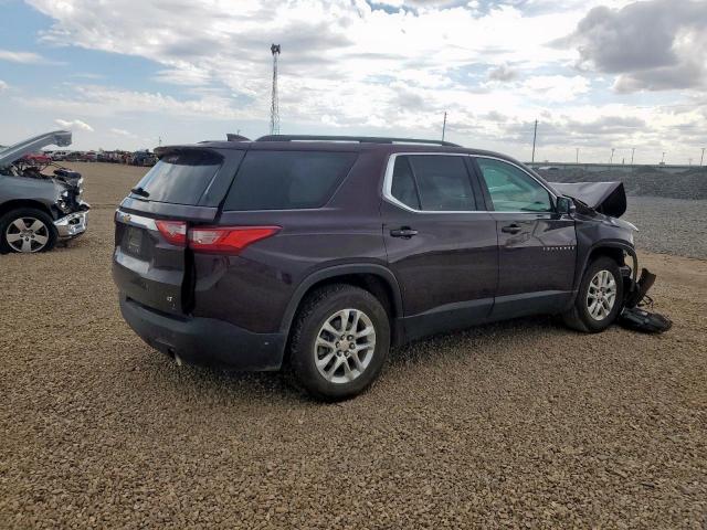 Chevrolet Traverse Lt Image 9