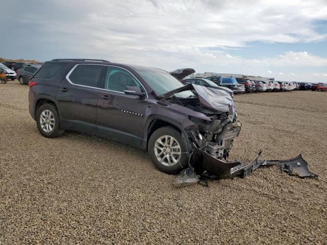 Chevrolet Traverse Lt Image 13