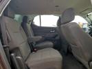 Chevrolet Traverse Lt Image 3