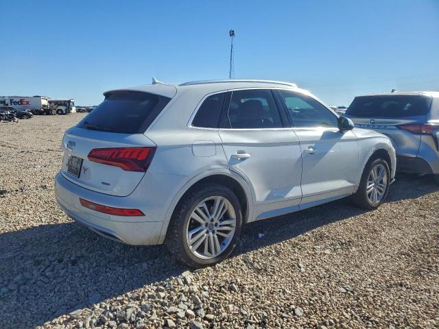 Audi Q5 Premium Plus Image 9