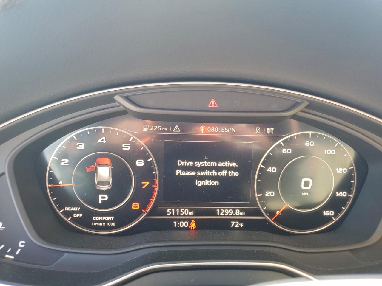 Audi Q5 Premium Plus Image 3