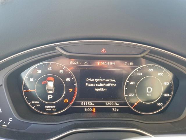 Audi Q5 Premium Plus Image 3