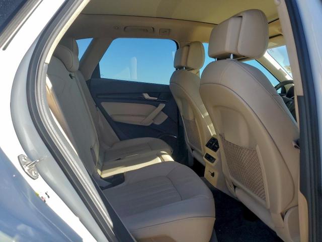 Audi Q5 Premium Plus Image 8