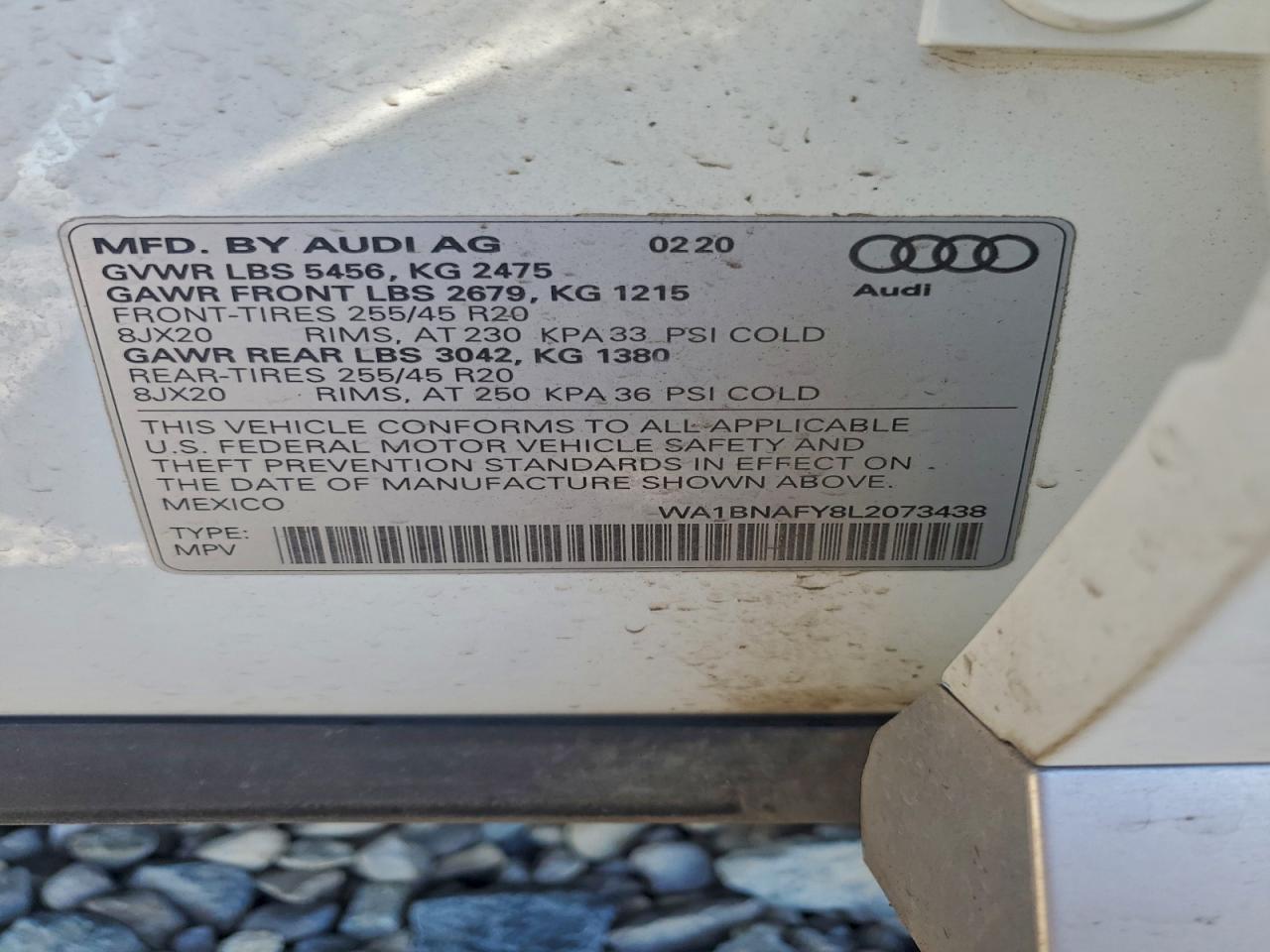 Audi Q5 Premium Plus Image 13