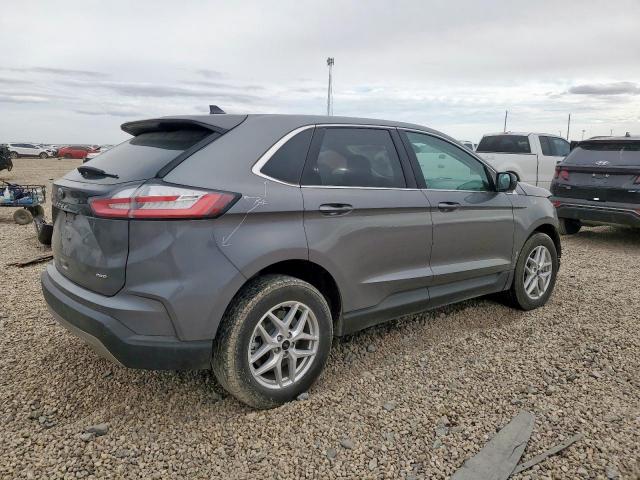 Ford Edge Sel Image 4