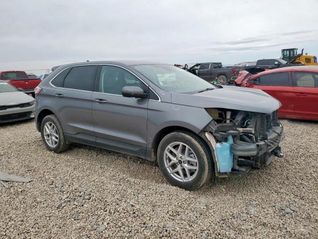 Ford Edge Sel Image 11