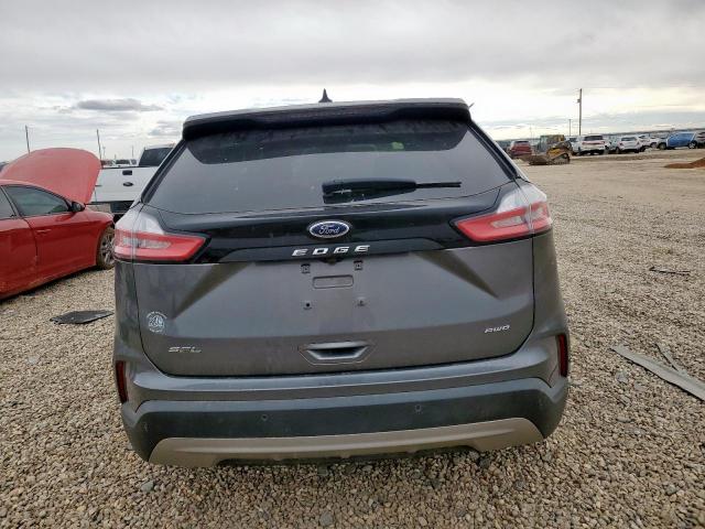 Ford Edge Sel Image 12