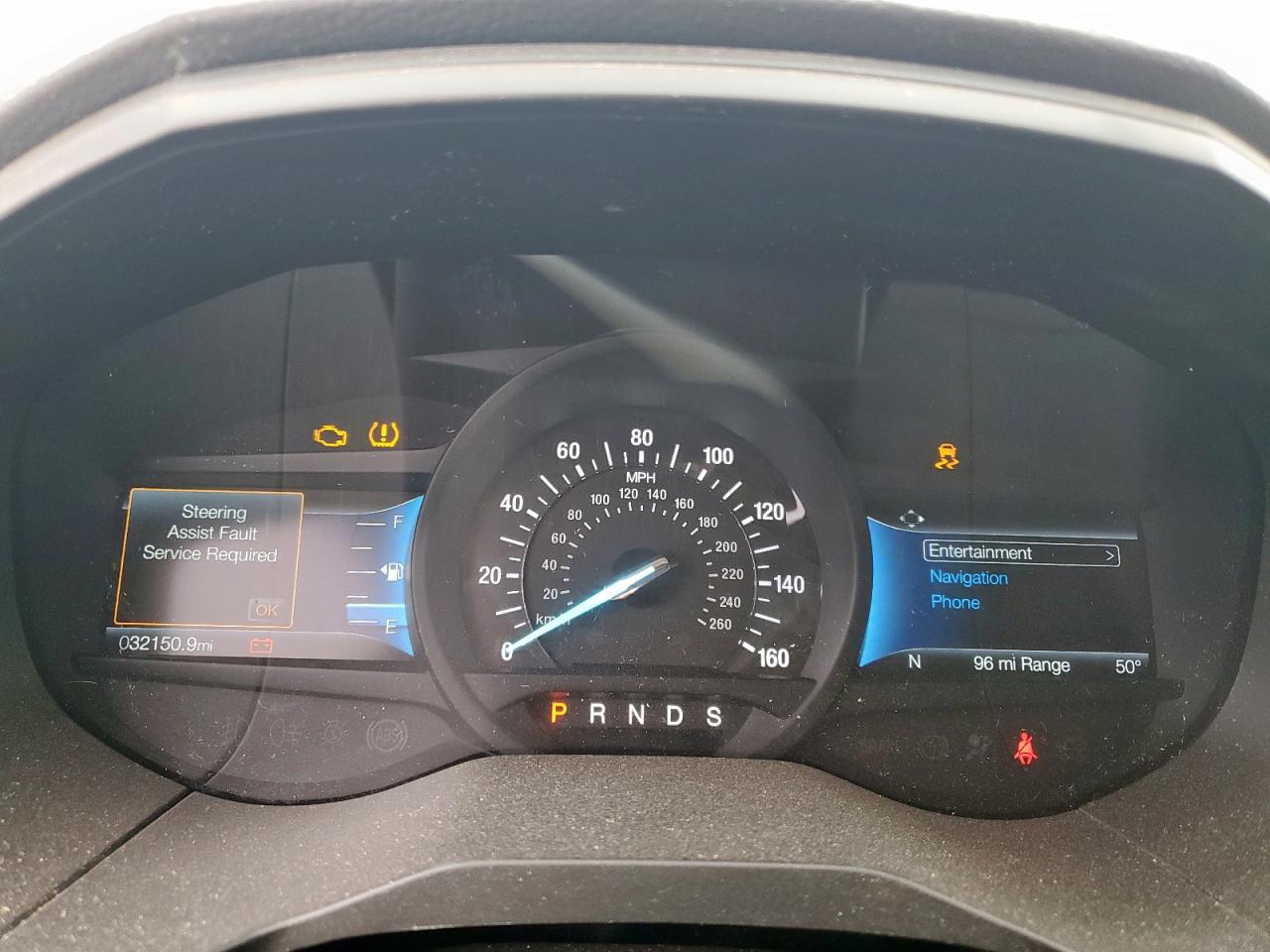 Ford Edge Sel Image 7