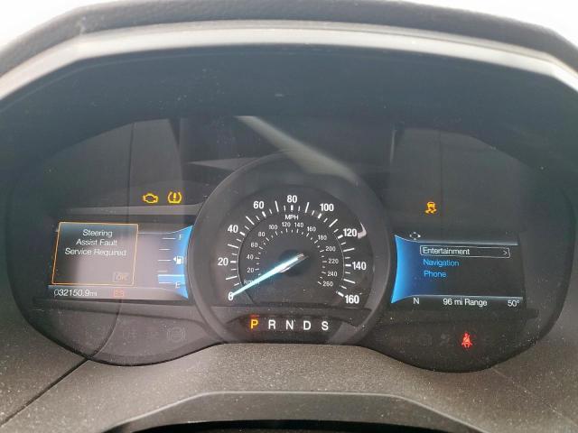 Ford Edge Sel Image 7