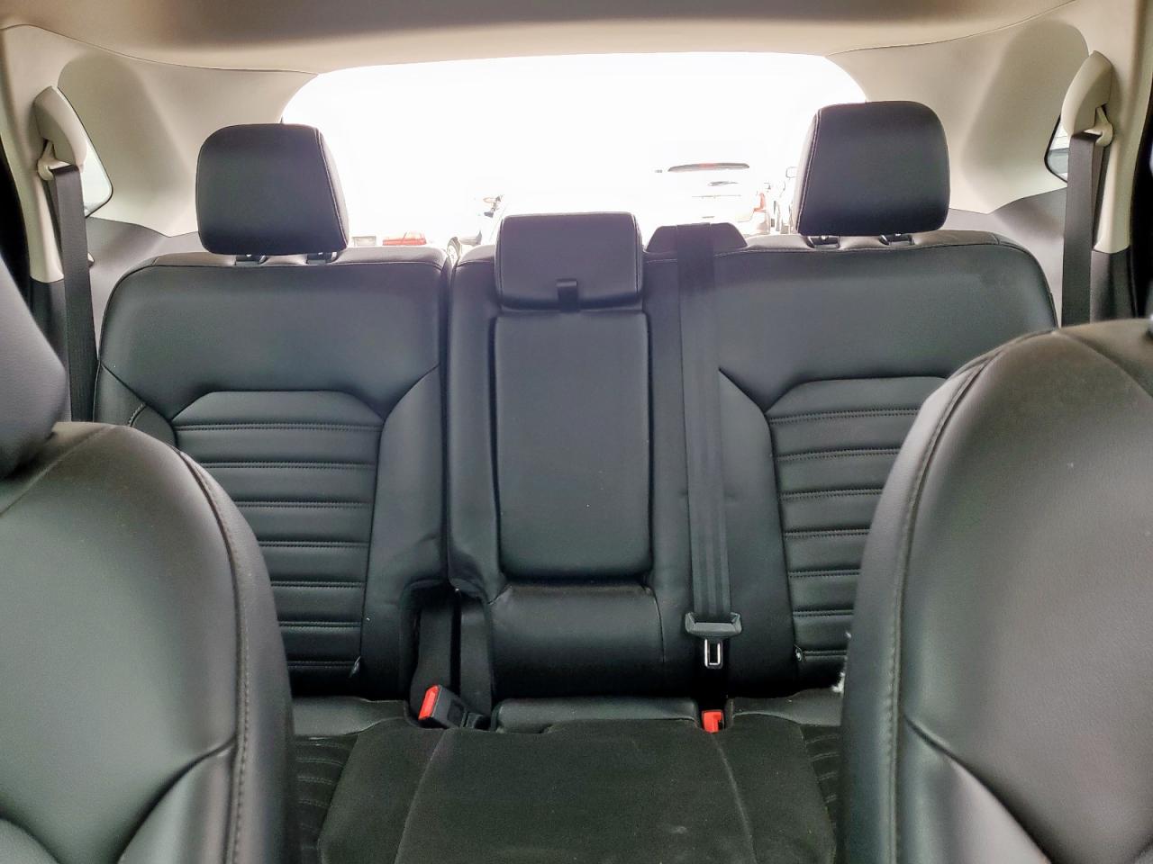 Ford Edge Sel Image 14